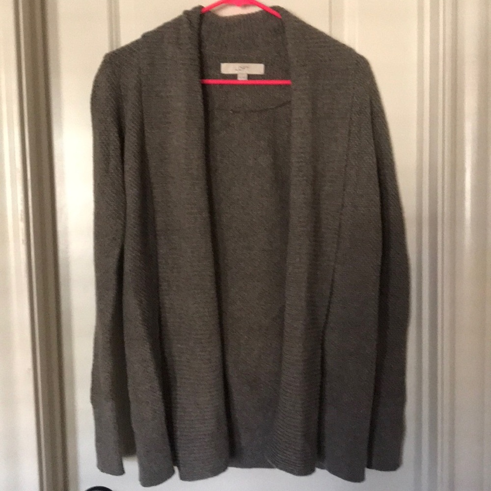 cardigan